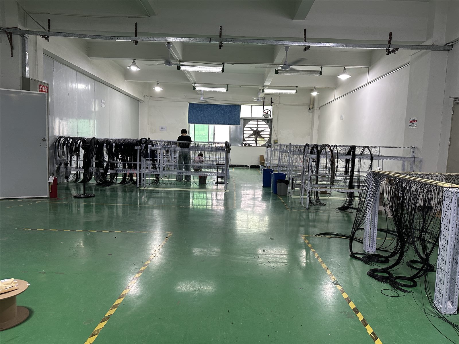 龙田自动化公司简介发布