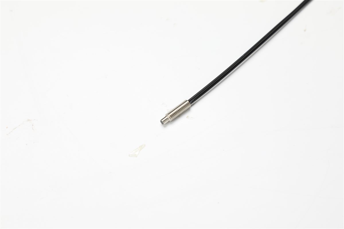 GF-M66标准螺纹型光纤