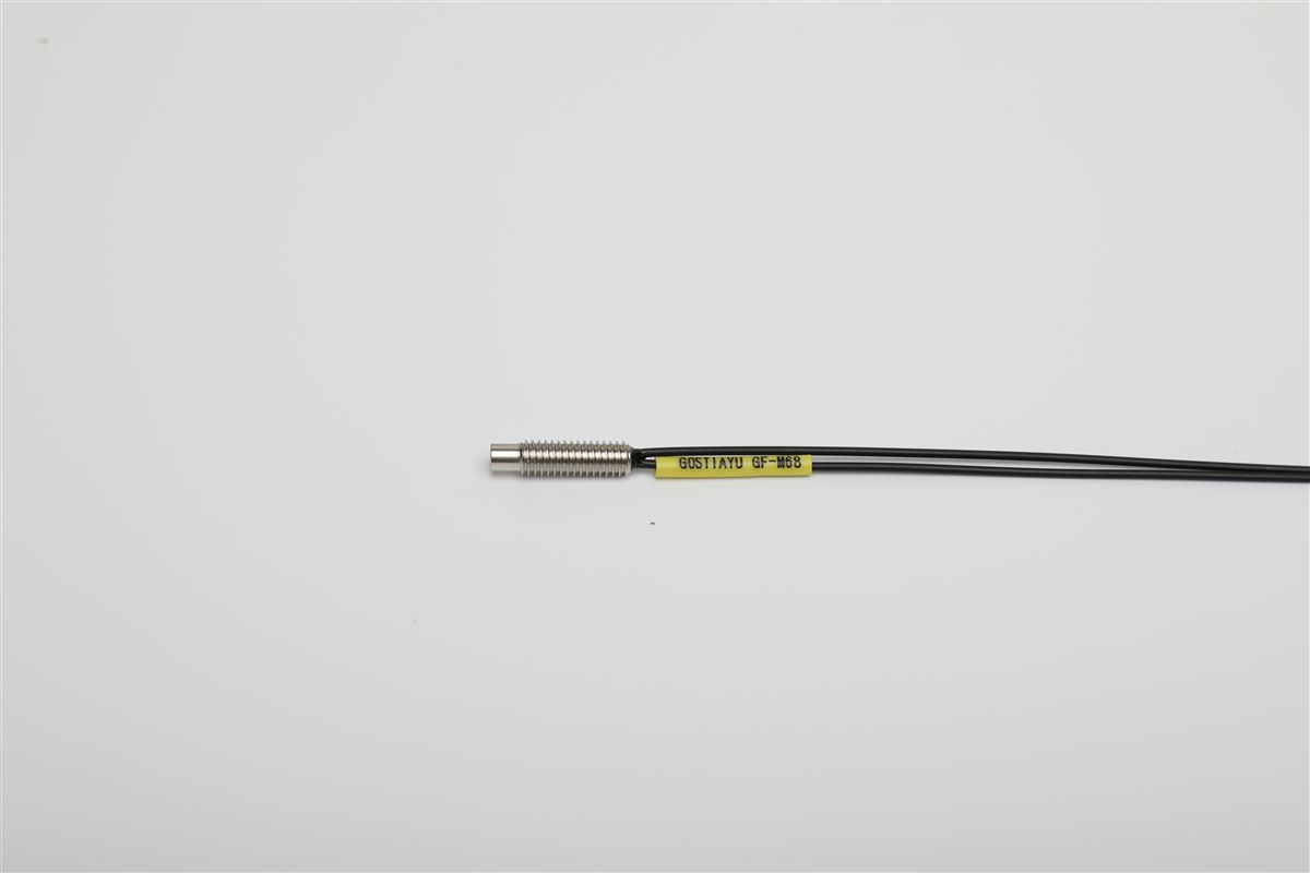 GF-M68标准螺纹型光纤