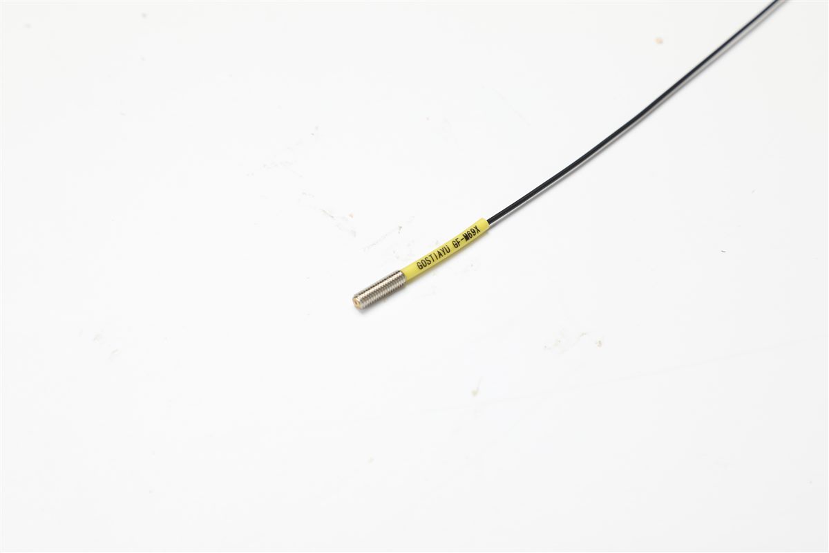 GF-M69X标准螺纹型光纤