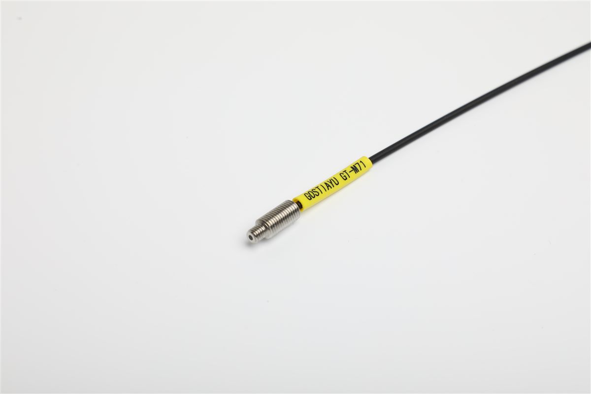 GT-M71标准螺纹型光纤