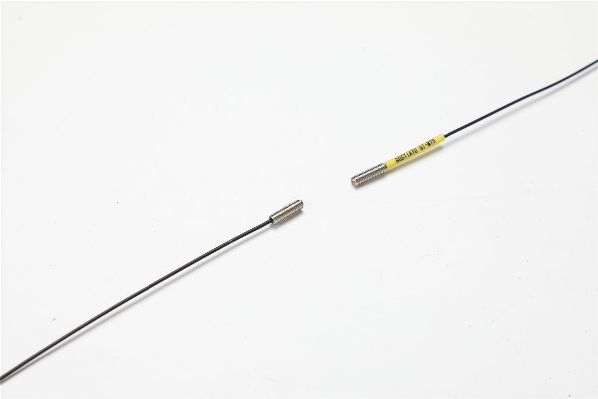 GT-M79标准螺纹型光纤