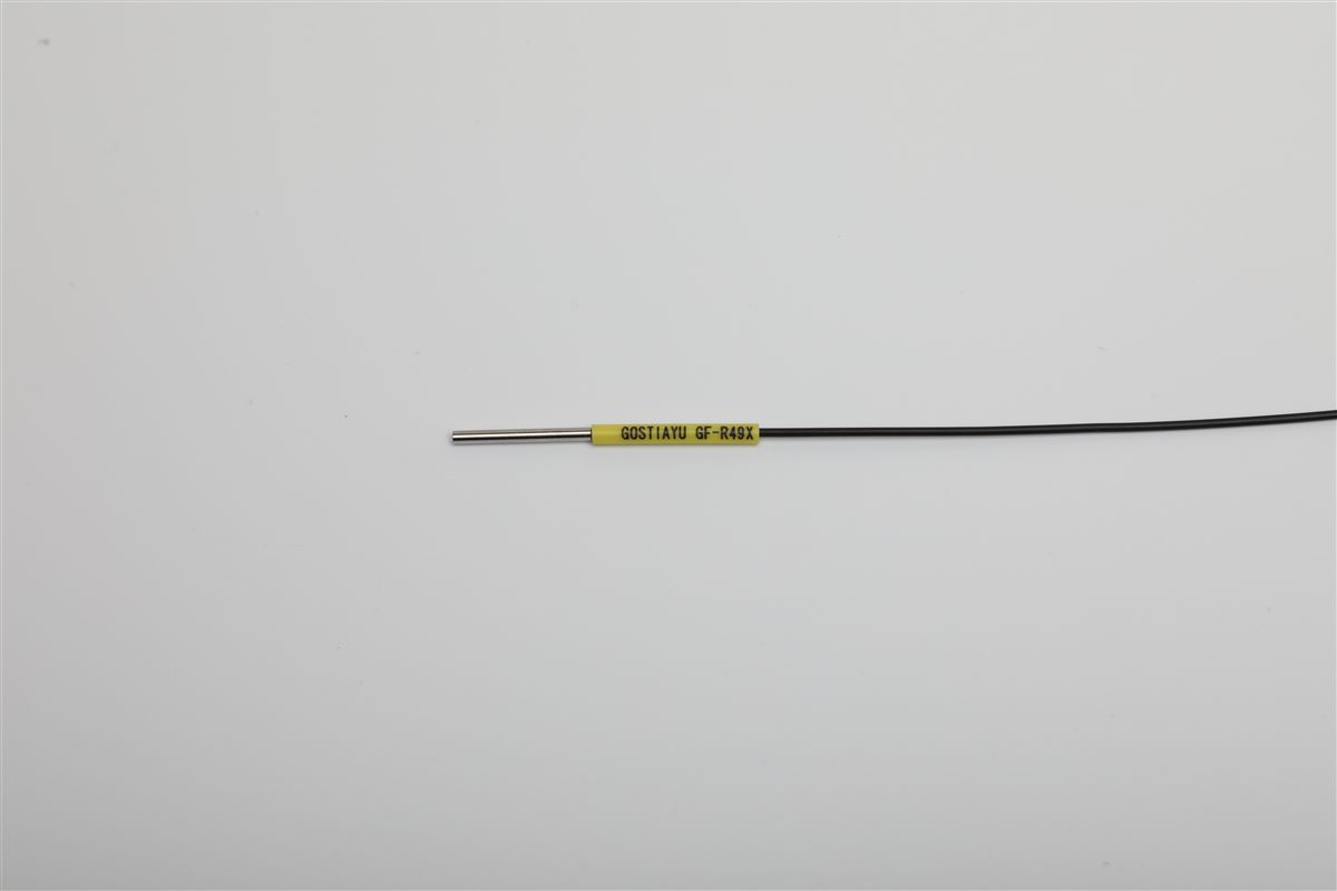 GF-R49X标准圆柱形光纤
